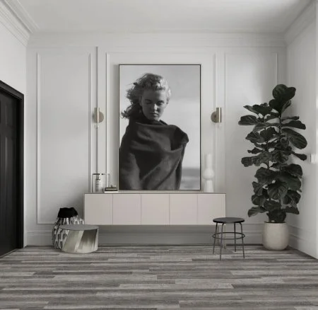 Виниловый пол Royce Ultima U1968 Дуб Маккай в Кургане