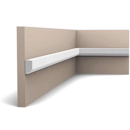 Молдинг Orac P9050 (25*130*2000 мм) в Кургане