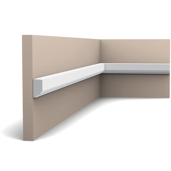 Молдинг Orac P9050 (25*130*2000 мм) в Кургане