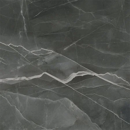 Керамогранит Vitra SityMarble Калакатта Блэк 60х60 (Лаппатированная и Реттифицированная) в Кургане