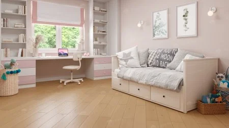 Инженерная доска Alpine Floor Villa Дуб Шампань в Кургане