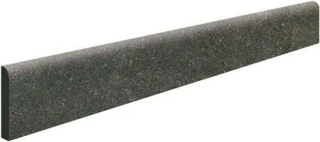 Керамогранит Italon Аурис Блэк плинтус 7,2х60 в Кургане