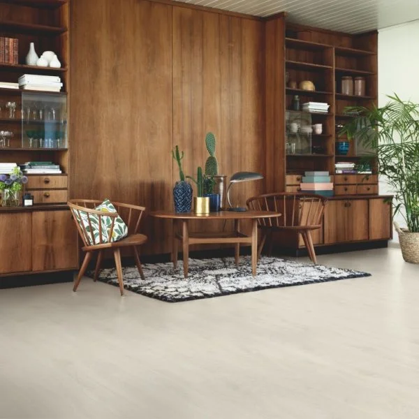 Ламинат Pergo Göteborg Pro Дуб Испанский Белый L1257-04666 в Кургане