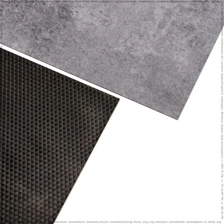 ПВХ плитка FineFlex Stone Безенги FX-207 в Кургане