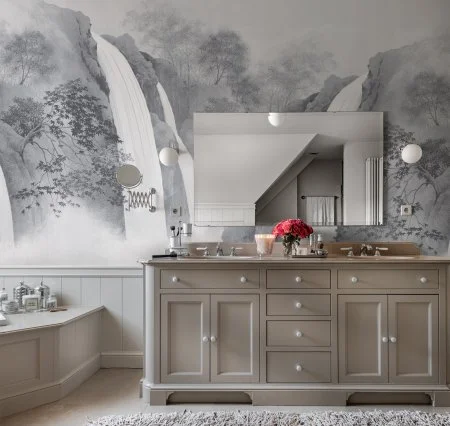 Обои Loymina Пейзаж ART5 011 в Кургане