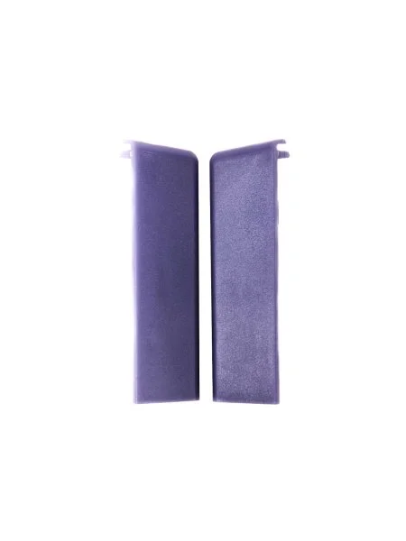 Заглушки Korner 108 Графит (лев+прав) в Кургане