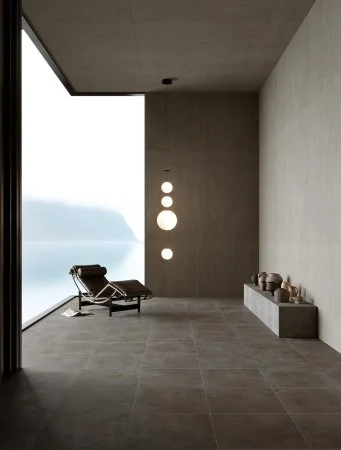 Керамогранит Coliseum Экспо Дарк 60х60 (Натуральный и Реттифицированный) в Кургане