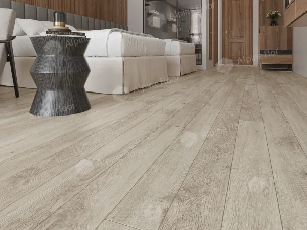 Каменно-полимерная плитка Alpine Floor Grand Sequoia Village Карите ECO 11-907 4мм, 43 класс в Кургане