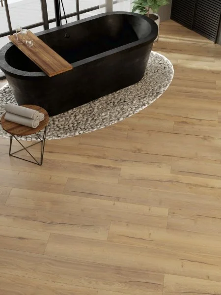 Ламинат Egger PRO 8/33 4V Large Aqua+ Дуб Вэлли натуральный EPL159 в Кургане