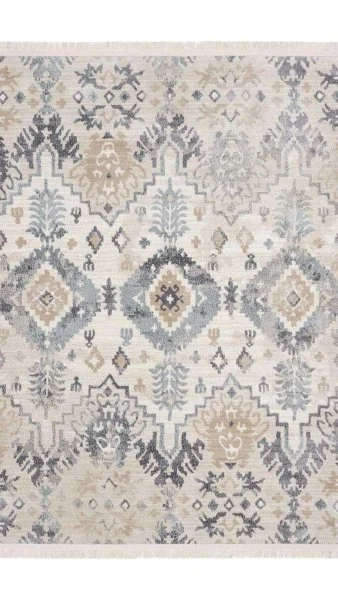 Ковер Синтелон Palermo 1,60x2,30 41EKE Прямоугольник в Кургане