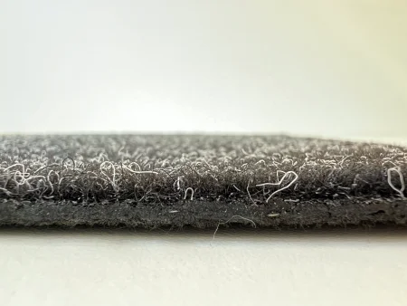 Ковровая плитка Bonkeel Storm Graphit в Кургане