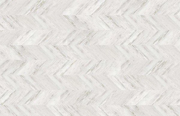 Пробковое покрытие CorkStyle Chevron White в Кургане