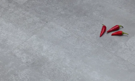 Плитка SPC Bonkeel Tile 4мм Concrete в Кургане