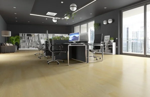 Кварц-виниловая плитка Refloor Fargo Comfort 64W970 Дуб Сидней в Кургане