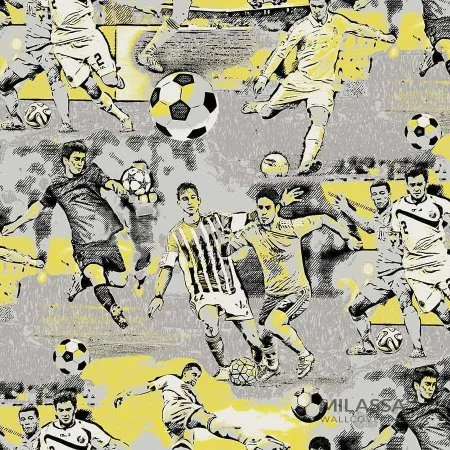 Обои Milassa Twins 11, 004 в Кургане