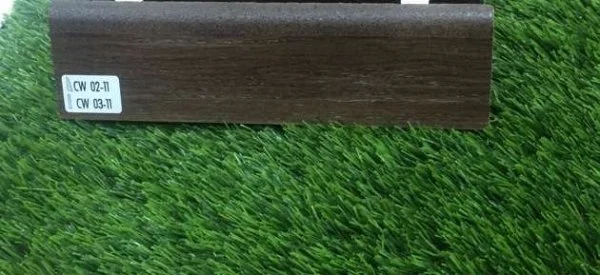 Эластичный пробковый плинтус ArtCorkDesing CW 03-11 10х60х915 мм в Кургане