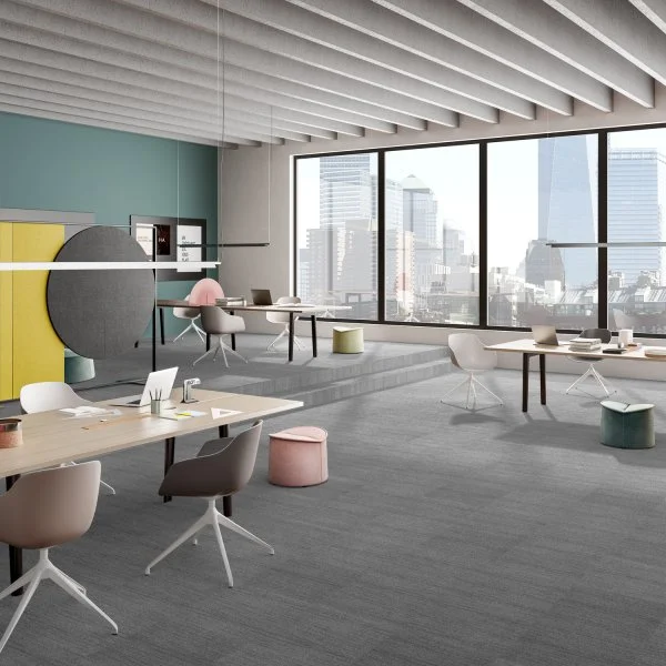 Ковровая плитка AW Marvel 97 в Кургане