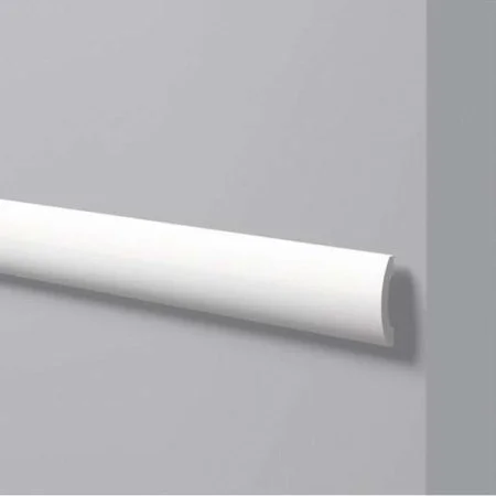 Молдинг NMC Wallstyl WD3 (70х15х2000 мм) в Кургане