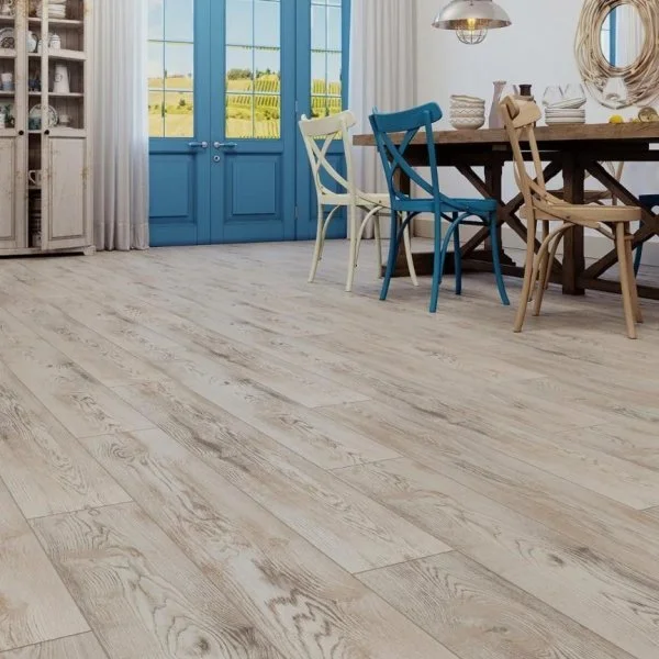 Ламинат La Moena Bellamonte LM-03 Дуб Чезаре в Кургане