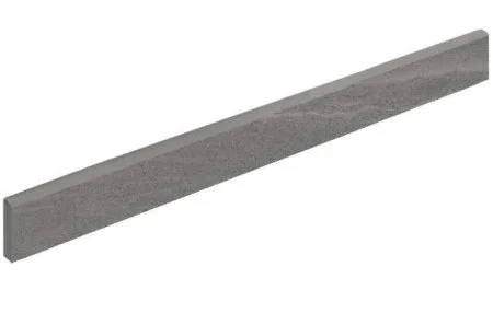 Керамогранит Italon Контемпора Карбон 7,2x60 плинтус в Кургане