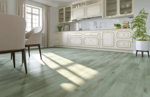 Кварц-виниловая плитка Refloor Fargo Comfort 2185-02 Дуб Палермо (Градиент) в Кургане