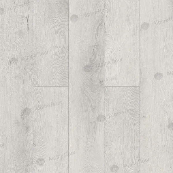 Кварц-виниловая плитка Alpine Floor Premium XL Дуб Кливио ЕСО 7-33, 8 мм. 43 класс в Кургане