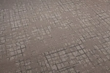 Ковровая плитка AW Macro 96 в Кургане