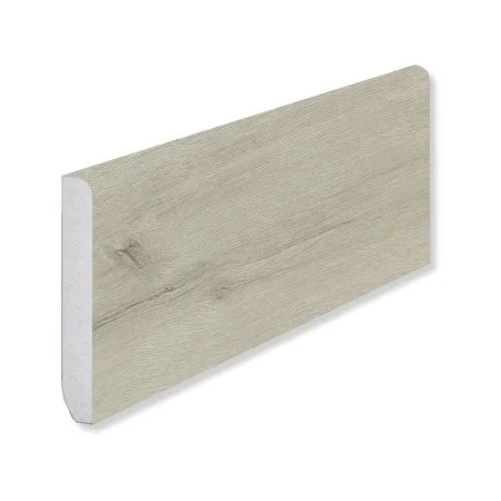 Кварцевый плинтус Fargo 81996-10 Дуб Марракеш 80х11х2200 мм в Кургане