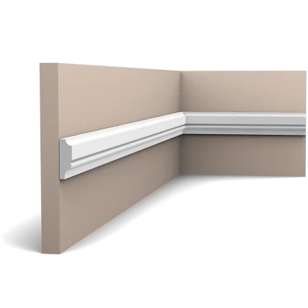 Молдинг Orac PX116 (31*10*2000 мм) в Кургане