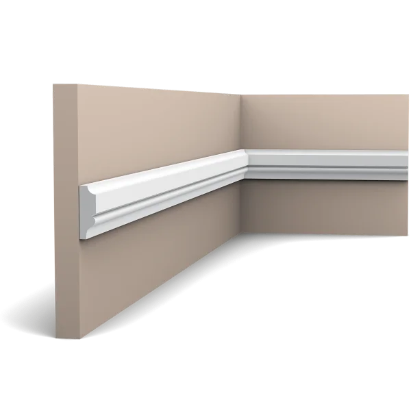 Молдинг Orac PX116 (31*10*2000 мм) в Кургане