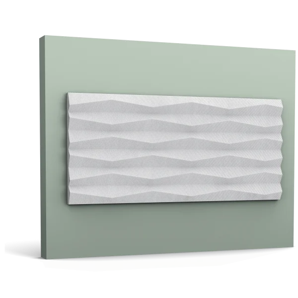 Декоративная панель Orac W112 (200x25x1.9 см) в Кургане