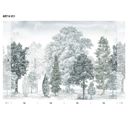 Обои Loymina Пейзаж vol. 2 ART14 011 в Кургане