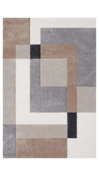 Ковер Синтелон Vegas Home 2,00х2,90 18ESE Прямоугольник в Кургане