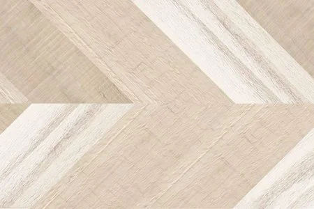 Пробковое покрытие CorkStyle Chevron Creme в Кургане