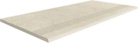 Керамогранит Italon Нова Айвори Ступень 30x60 в Кургане