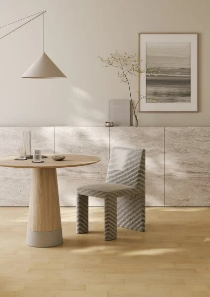 Паркетная доска Quartz Parquet Штучный паркет Клён Американский 44-400-61 в Кургане