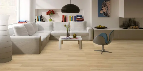 ПВХ плитка Bonkeel Discostar Eruption (Планка 152,4х914,4мм) в Кургане