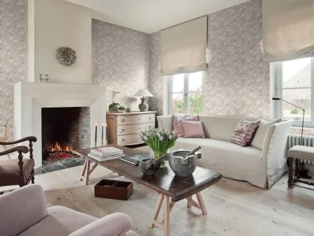 Обои Milassa Mirabelle MR1, 003 в Кургане