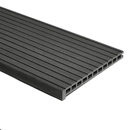 Ступень CM STAIR (3000х305х25 мм) Черное дерево в Кургане