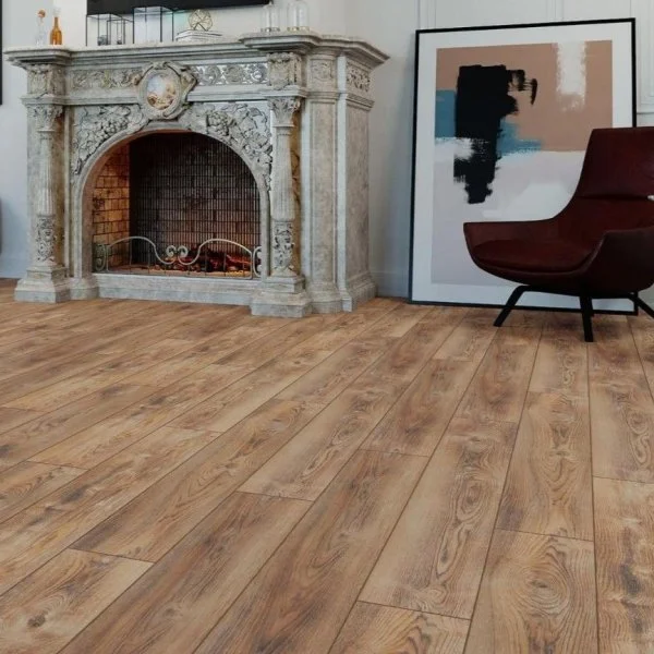 Ламинат La Moena Bellamonte LM-08 Вишня Контарини в Кургане