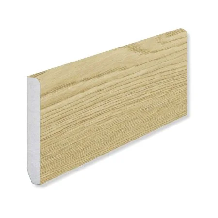 Кварцевый плинтус Fargo 64W970 Дуб Сидней 80х11х2200 мм в Кургане