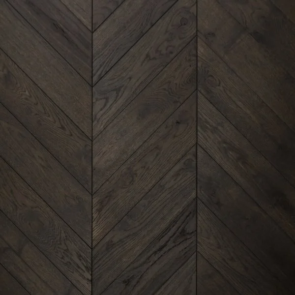 Инженерная доска Kochanelli Французская Ёлка Льюбиа Дуб Original Браш (600х120х15) в Кургане