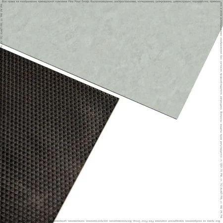 ПВХ плитка FineFlex Stone Эльбрус FX-201 в Кургане