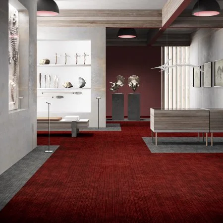 Ковровая плитка AW Mambo 19 в Кургане