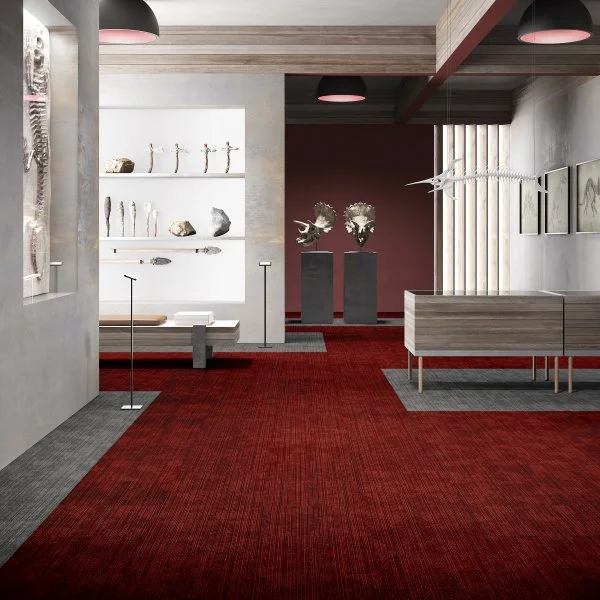 Ковровая плитка AW Mambo 19 в Кургане