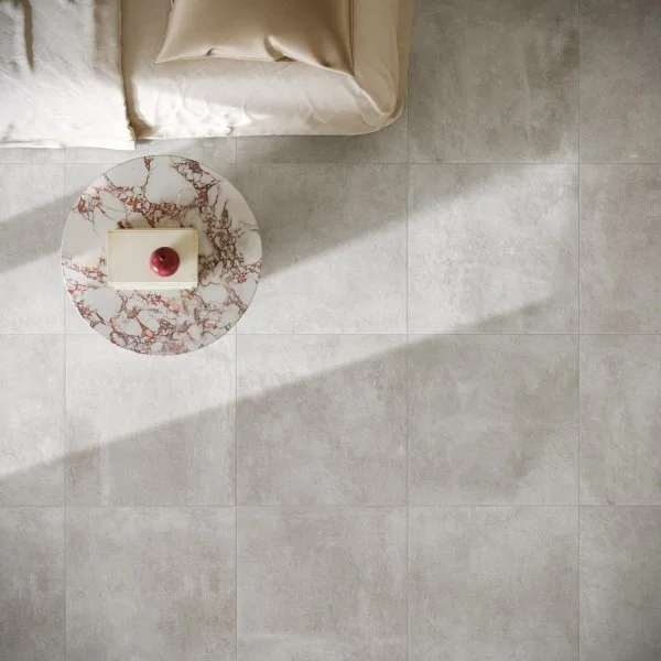 Керамогранит Coliseum Экспо Грэй 60х60 (Натуральный и Реттифицированный) в Кургане