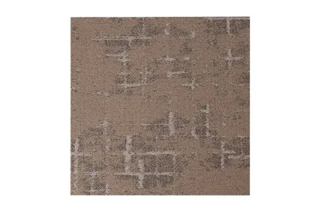 Ковровая плитка AW Macro 93 в Кургане