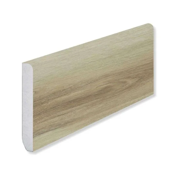 Кварцевый плинтус Fargo 89015-003 Дуб Мартовский градиент 80х11х2200 мм в Кургане