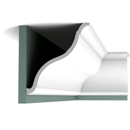 Карниз Orac C335 (222*202*2000 мм) в Кургане