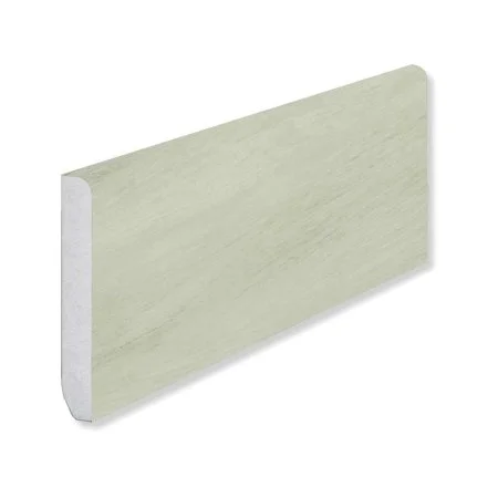 Кварцевый плинтус Fargo 67W951 Дуб Венеция 80х11х2200 мм в Кургане